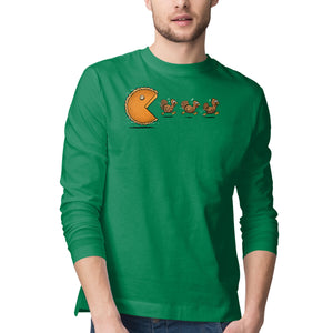 Pie-Man