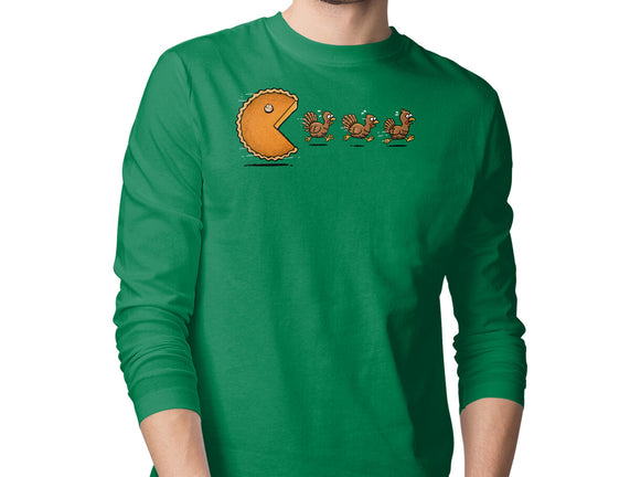 Pie-Man