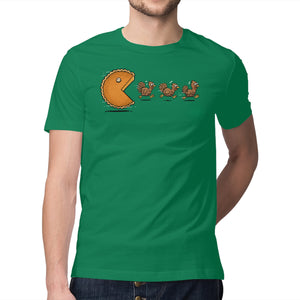 Pie-Man