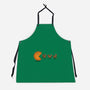 Pie-Man-Unisex-Kitchen-Apron-GoshWow