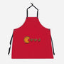 Pie-Man-Unisex-Kitchen-Apron-GoshWow