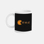 Pie-Man-None-Mug-Drinkware-GoshWow