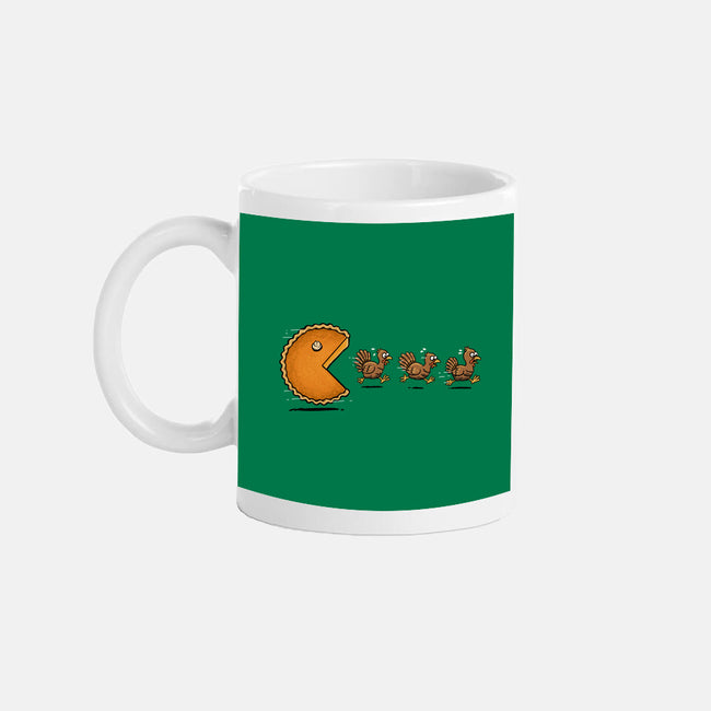 Pie-Man-None-Mug-Drinkware-GoshWow
