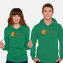 Pie-Man-Unisex-Pullover-Sweatshirt-GoshWow