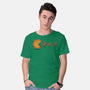 Pie-Man-Mens-Basic-Tee-GoshWow
