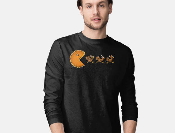 Pie-Man