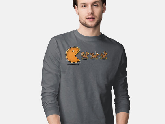 Pie-Man