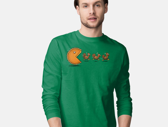 Pie-Man