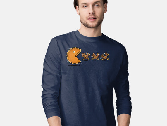 Pie-Man