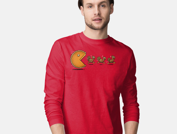 Pie-Man