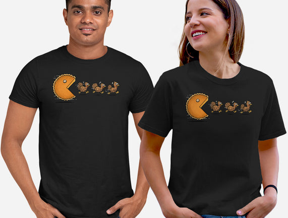 Pie-Man