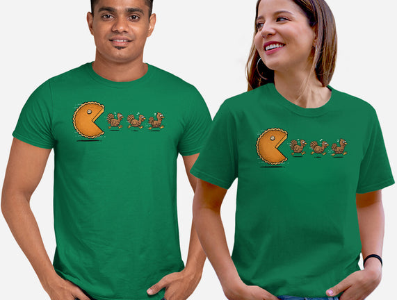 Pie-Man
