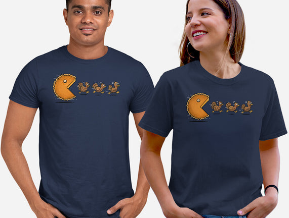 Pie-Man
