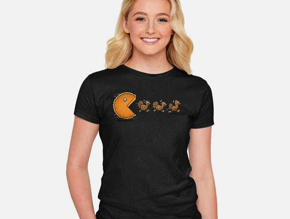 Pie-Man