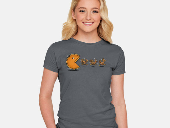 Pie-Man