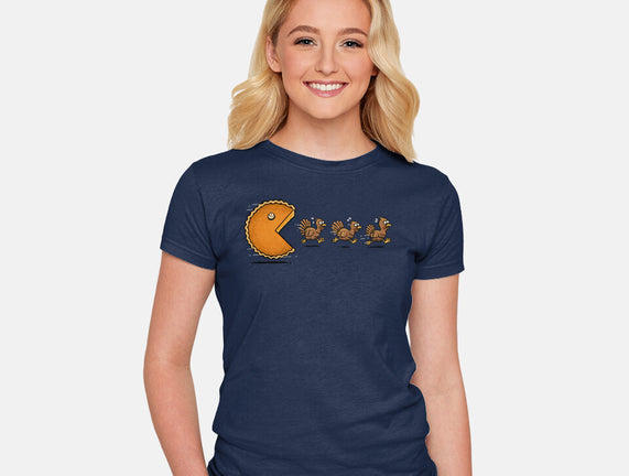 Pie-Man