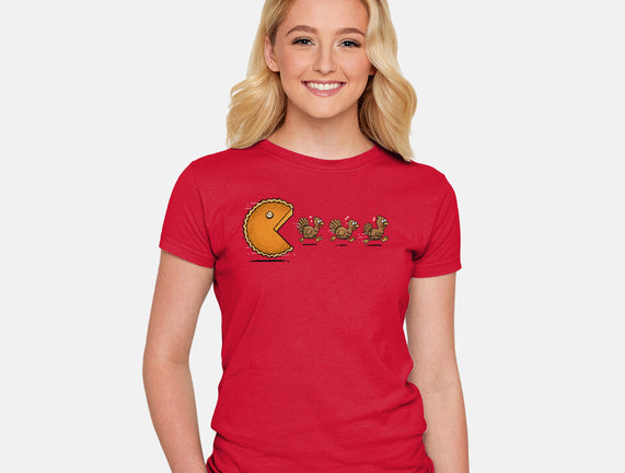 Pie-Man