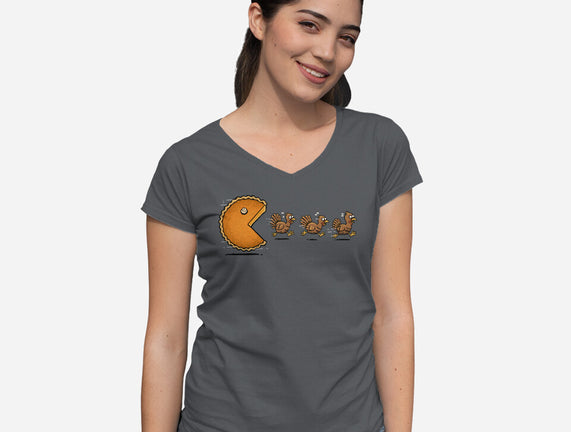 Pie-Man