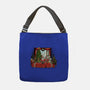 Last Christmas Supper-None-Adjustable Tote-Bag-GoshWow