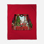 Last Christmas Supper-None-Fleece-Blanket-GoshWow
