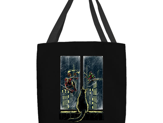 Curious Cat Superheroes