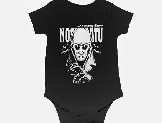 A Symphony Of Horror