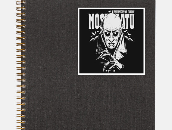 A Symphony Of Horror