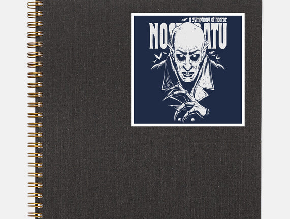 A Symphony Of Horror