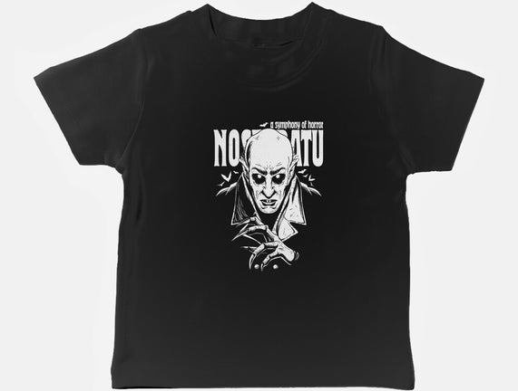 A Symphony Of Horror