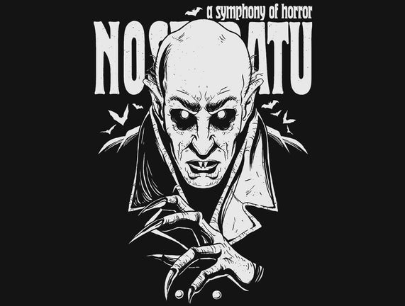 A Symphony Of Horror