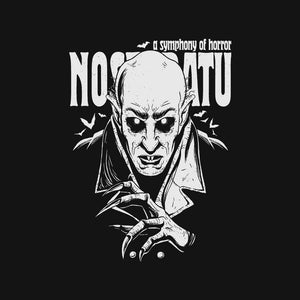 A Symphony Of Horror