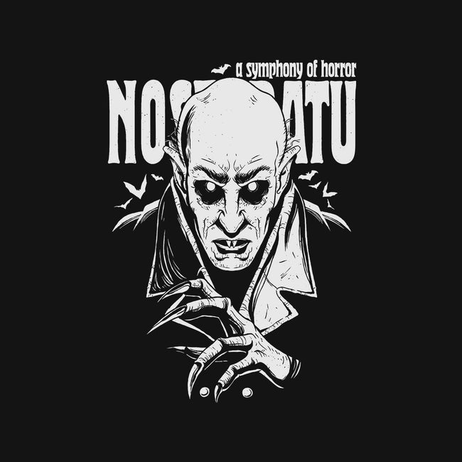 A Symphony Of Horror-None-Fleece-Blanket-rondes