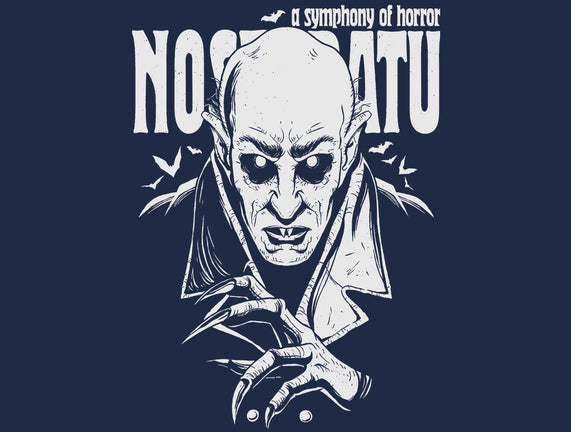 A Symphony Of Horror