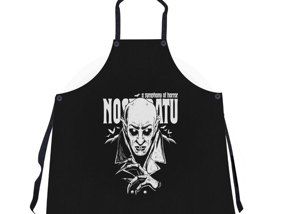 A Symphony Of Horror