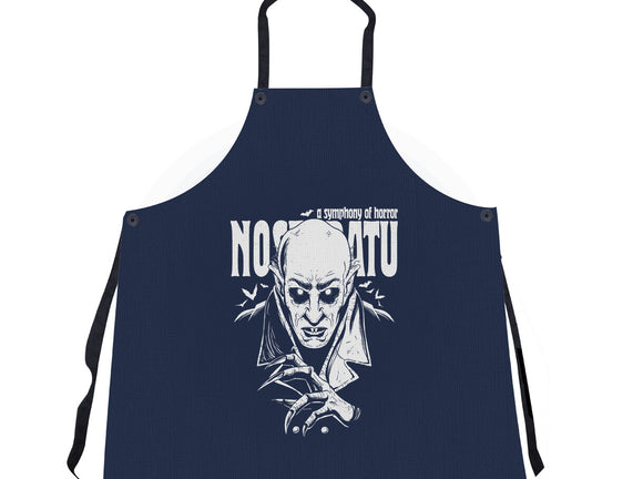 A Symphony Of Horror