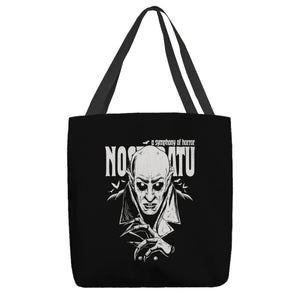 A Symphony Of Horror