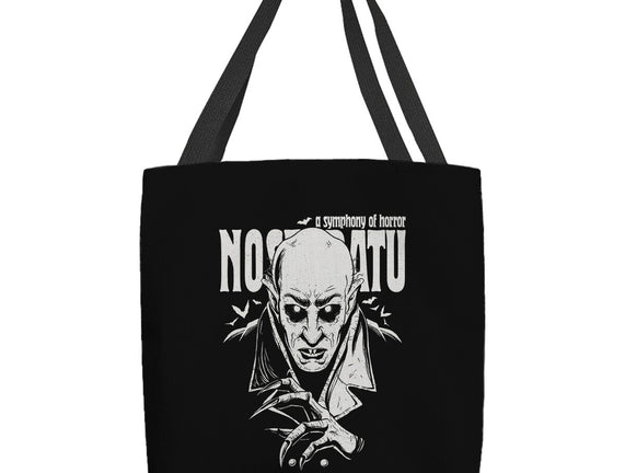 A Symphony Of Horror