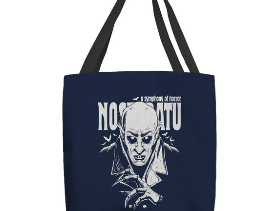 A Symphony Of Horror