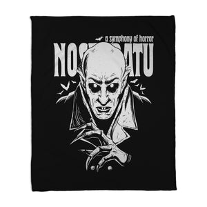 A Symphony Of Horror