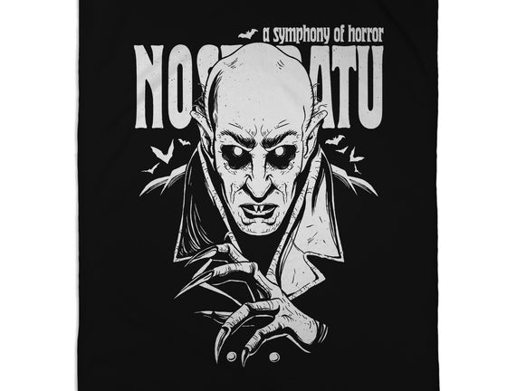 A Symphony Of Horror