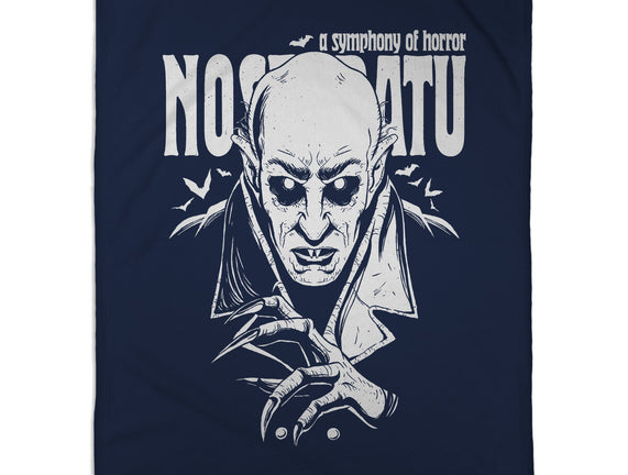 A Symphony Of Horror