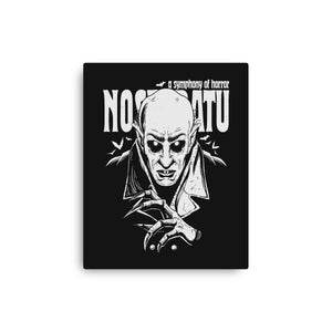 A Symphony Of Horror