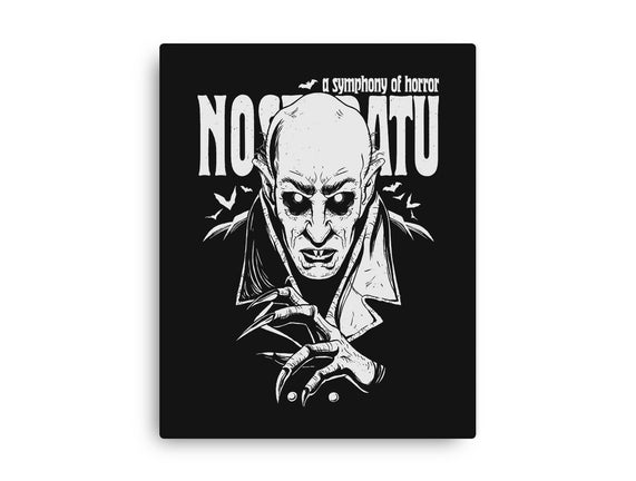 A Symphony Of Horror