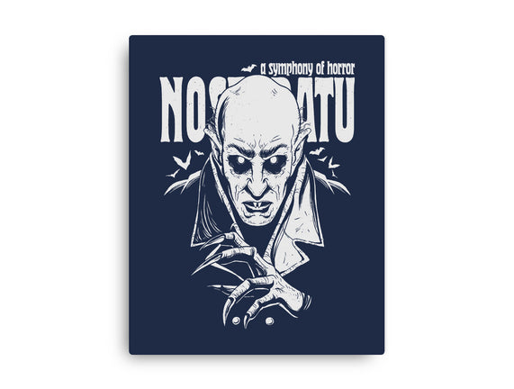 A Symphony Of Horror