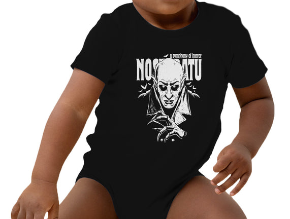 A Symphony Of Horror