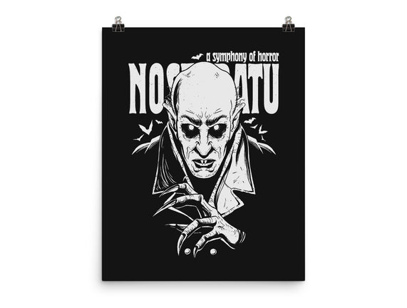 A Symphony Of Horror