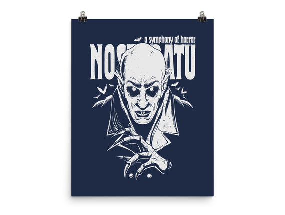 A Symphony Of Horror