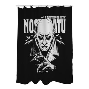 A Symphony Of Horror