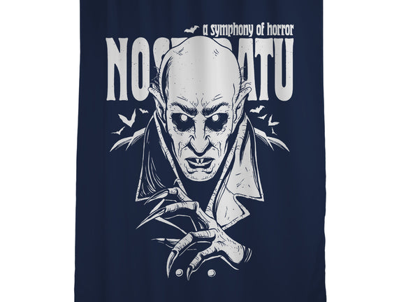 A Symphony Of Horror