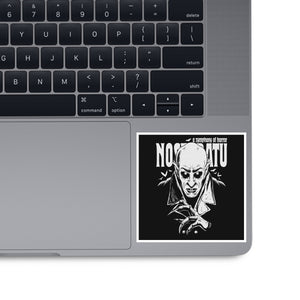 A Symphony Of Horror